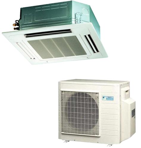 Daikin Skyair Rzq24tavju