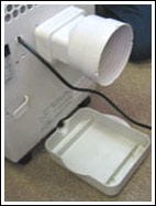 heating and air conditioning